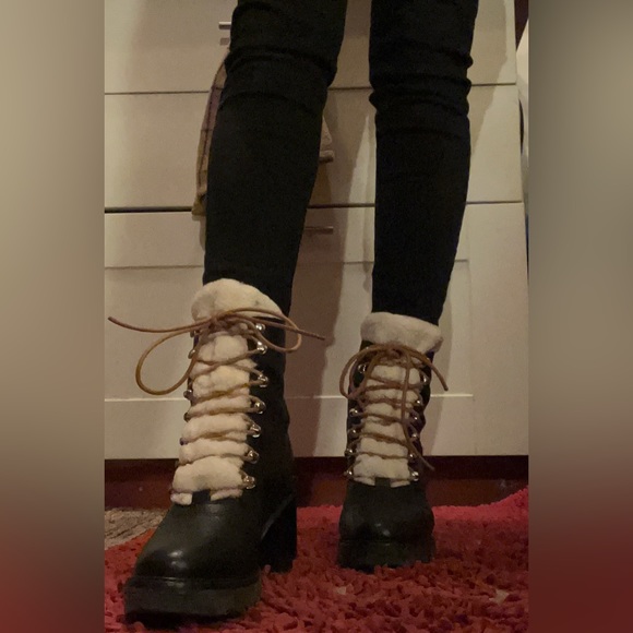 Marc fisher booties - Picture 5 of 5